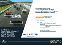 La Regione Lazio incontra le imprese civitoniche per spiegare come si accede ai bandi di finanziamento europeo